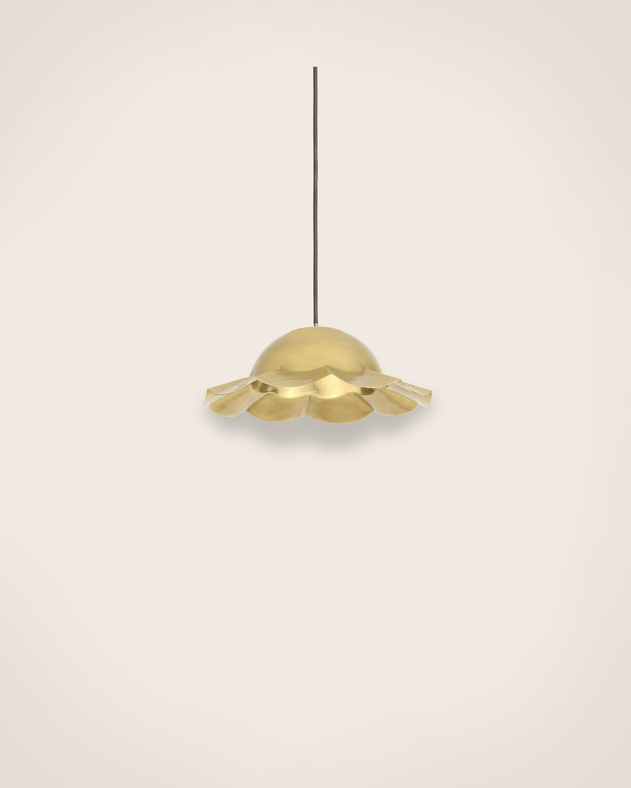 Suspension Lucero