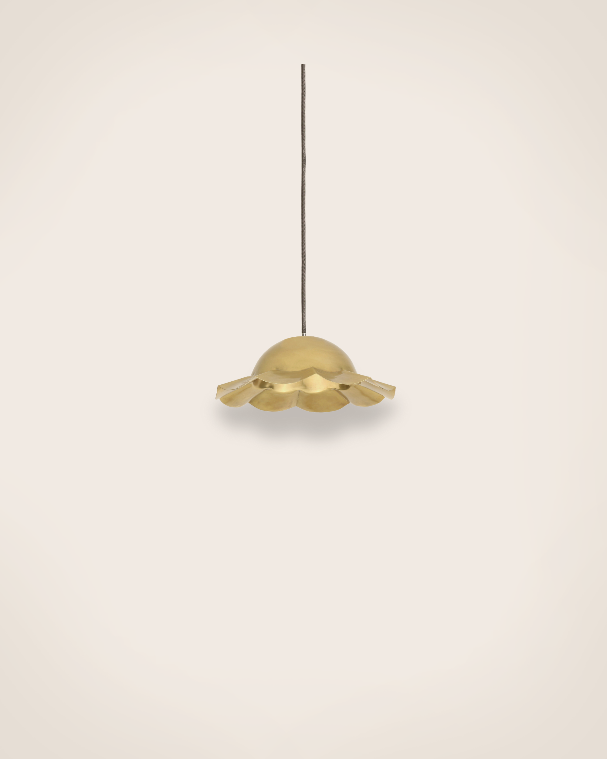 Suspension Lucero