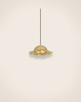 Suspension Lucero