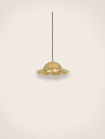 Suspension Lucero