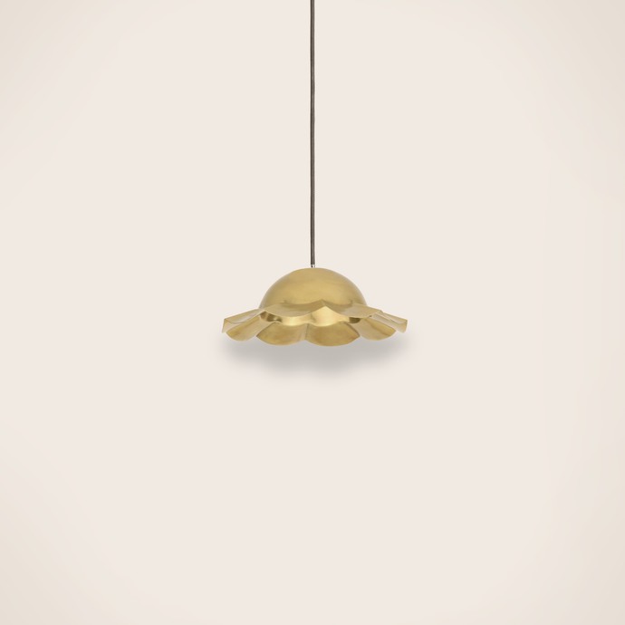 Suspension Lucero