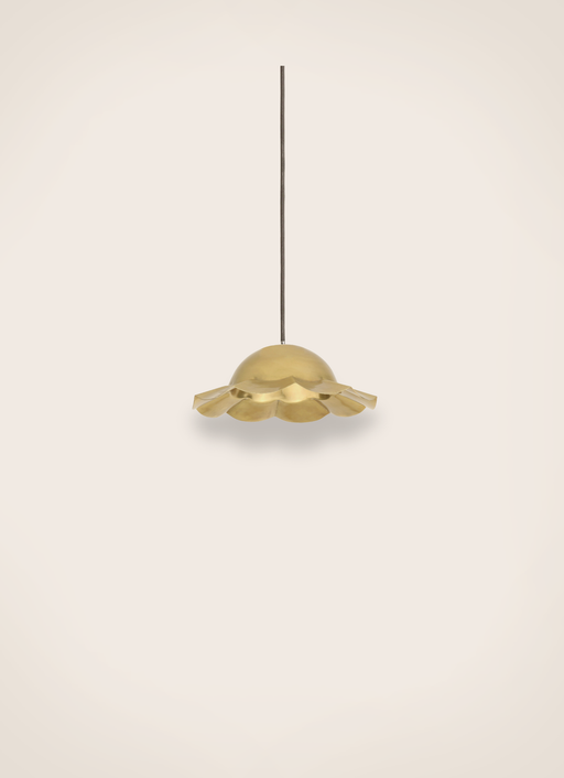 Suspension Lucero