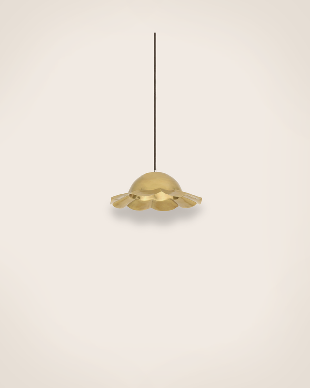 Suspension Lucero