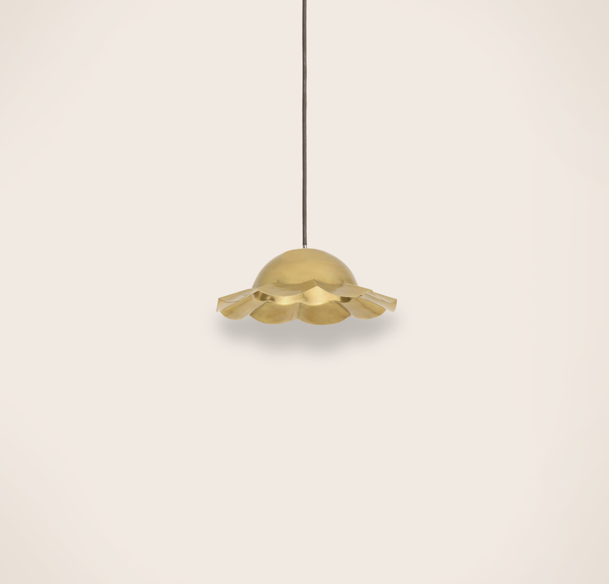 Suspension Lucero
