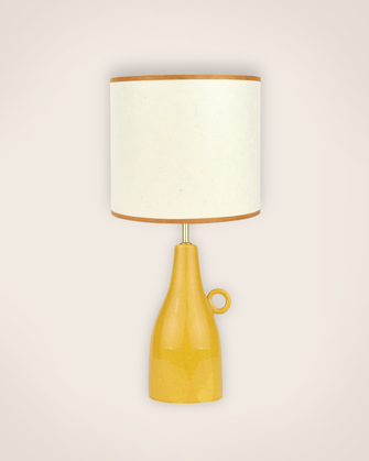 Table Lamp Leo Luz