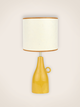 Table Lamp Leo Luz