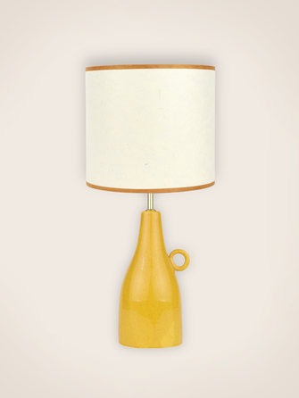Lampe à poser Leo Luz