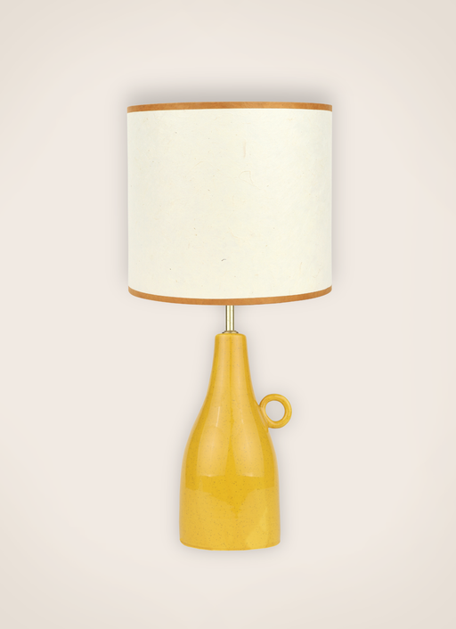 Lampe à poser Leo Luz