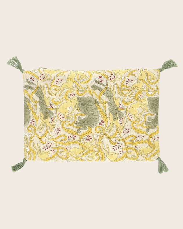 Pochette Letho