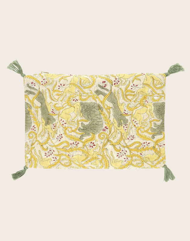 Pochette Letho