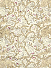 Tissu Letho