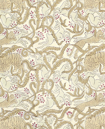 Tissu Letho