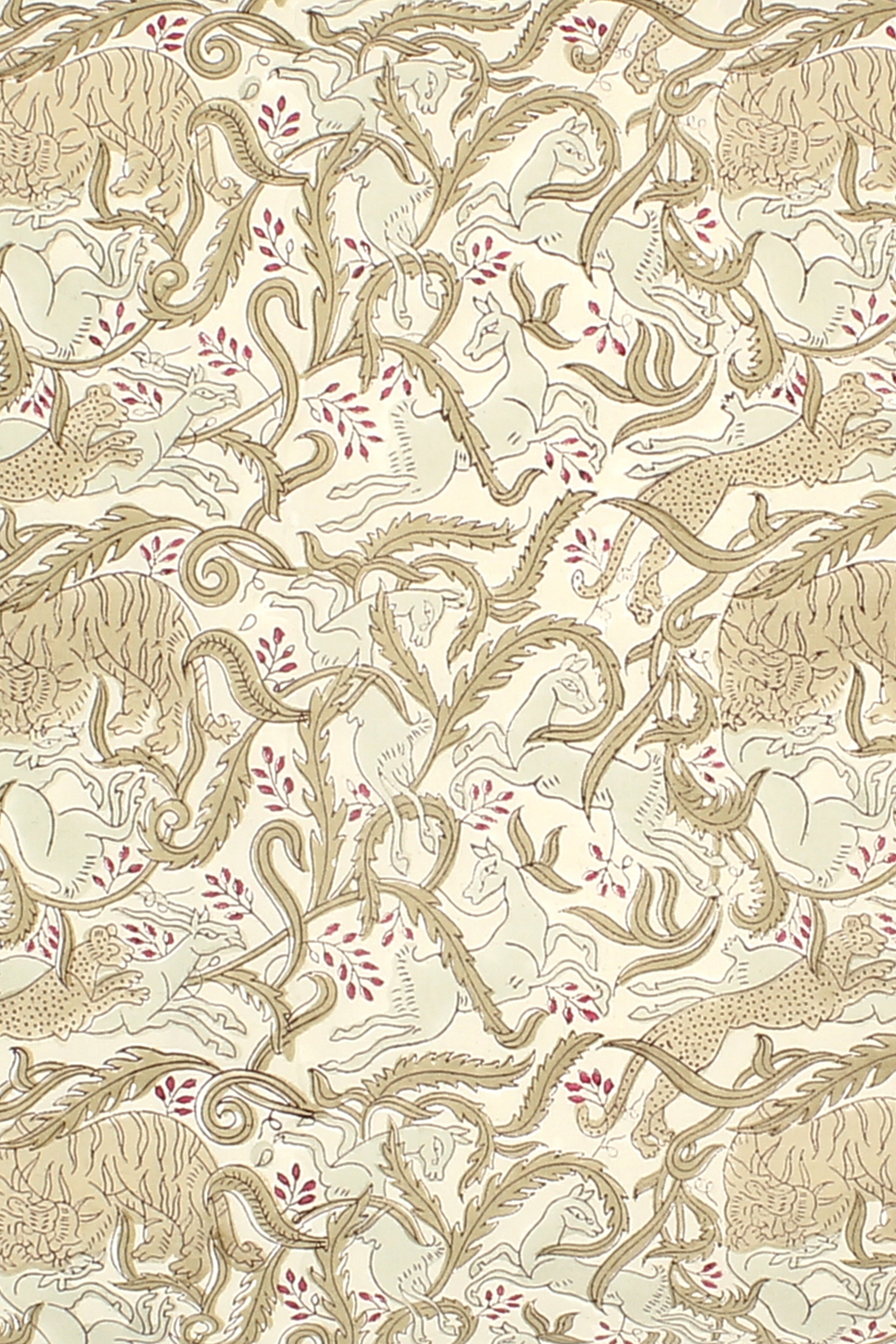 Tissu Letho