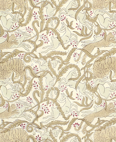 Tissu Letho