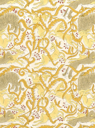 Letho fabric