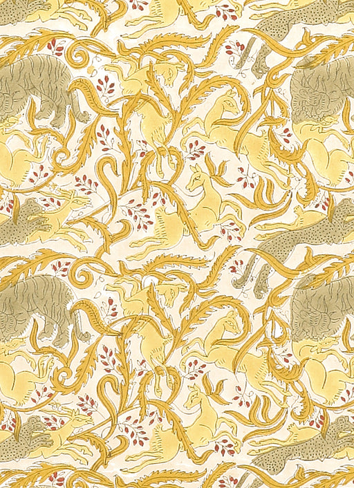 Letho fabric