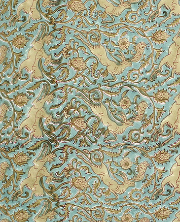 Tissu Letho