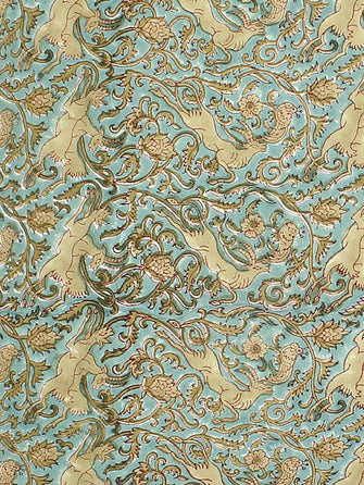 Tissu Letho