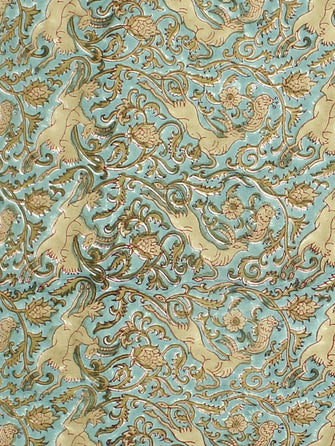 Tissu Letho