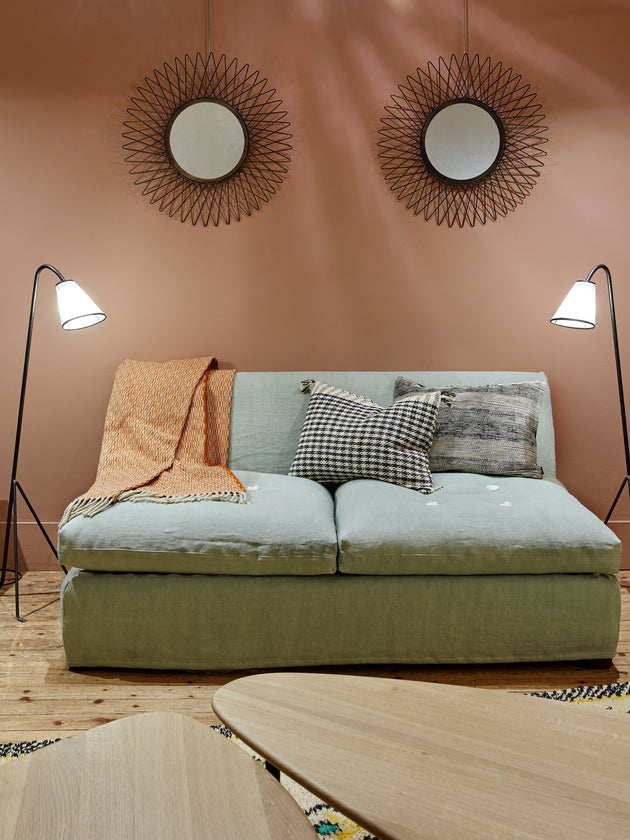 Pied de lampadaire Lix