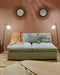 Lix floor lamp