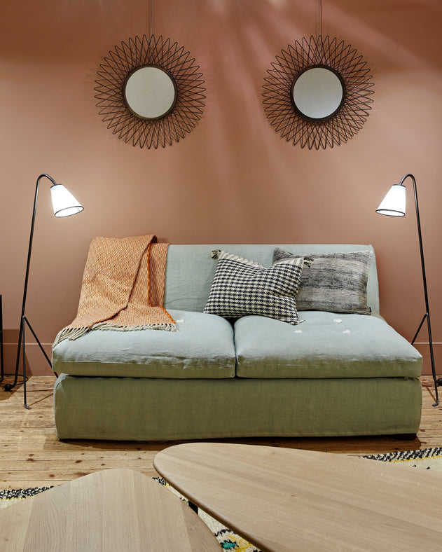 Lix floor lamp