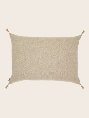 Housse de coussin Luni