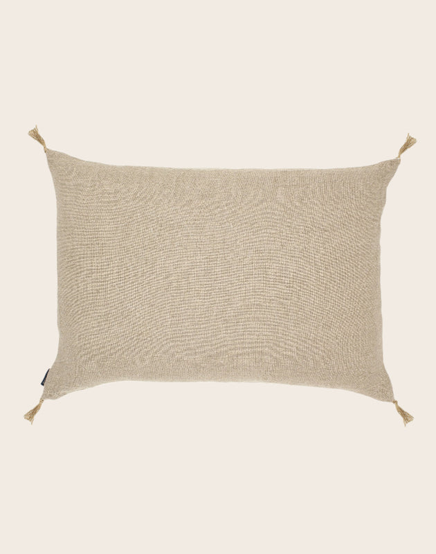Housse de coussin Luni