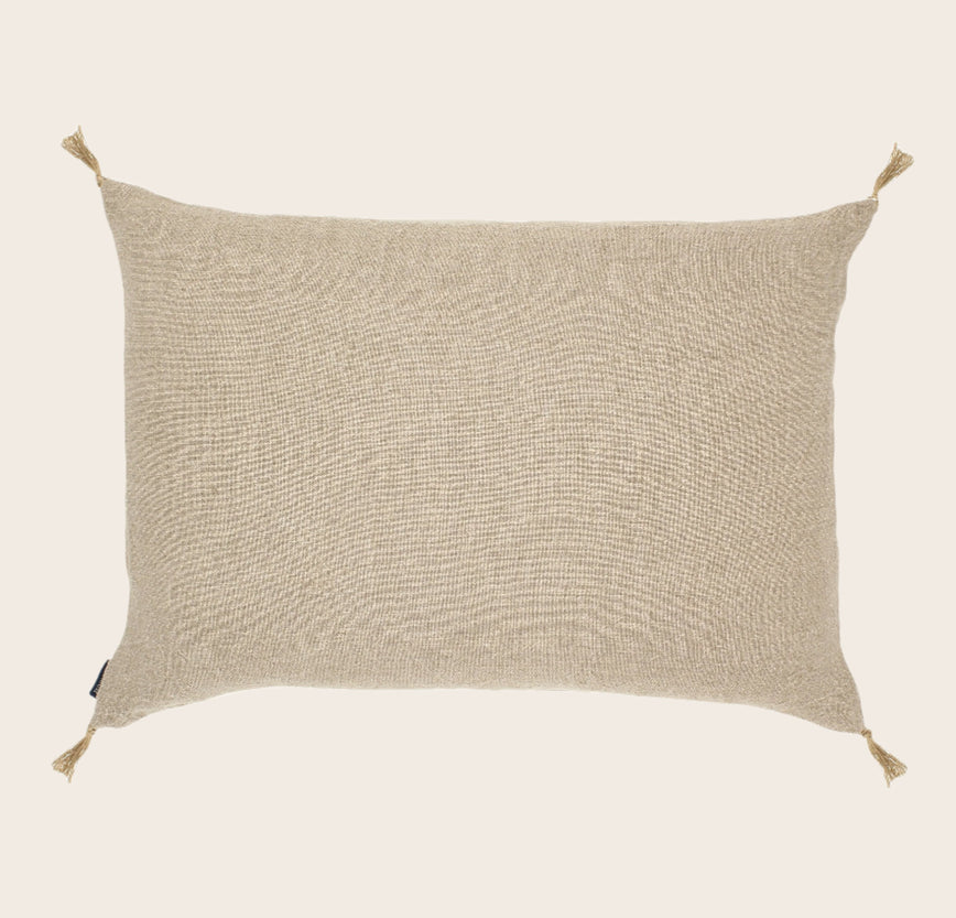 Housse de coussin Luni