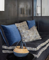 Pied de lampadaire Ko