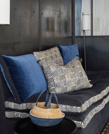 Pied de lampadaire Ko
