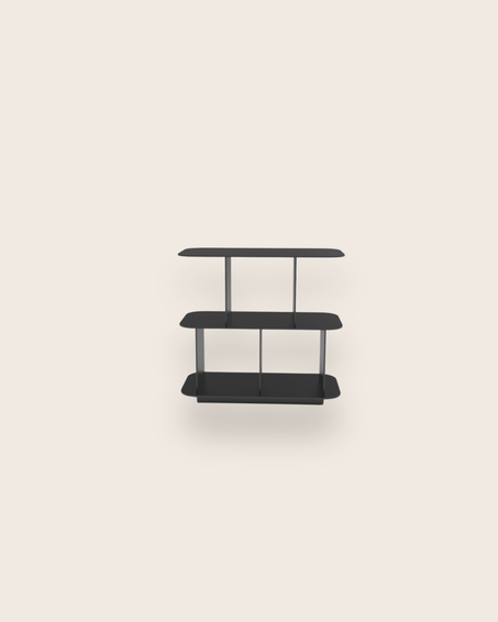 Memo bookcase