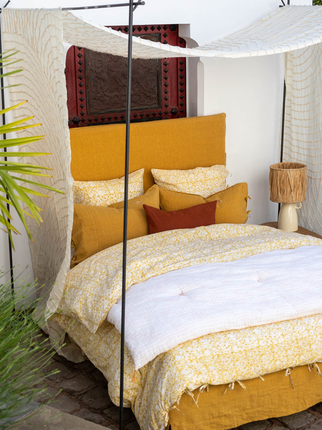 Pied de lampe à poser Luz