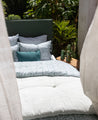 Dalia bedding set - Horizon