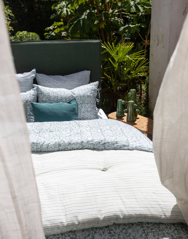 Dalia bedding set - Horizon