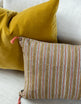 Housse de coussin Raana