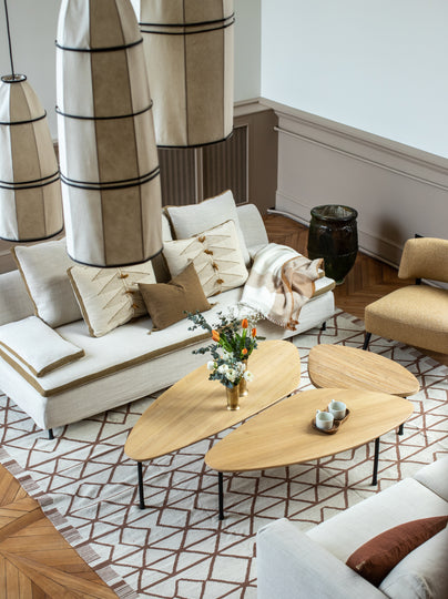 Farah rug