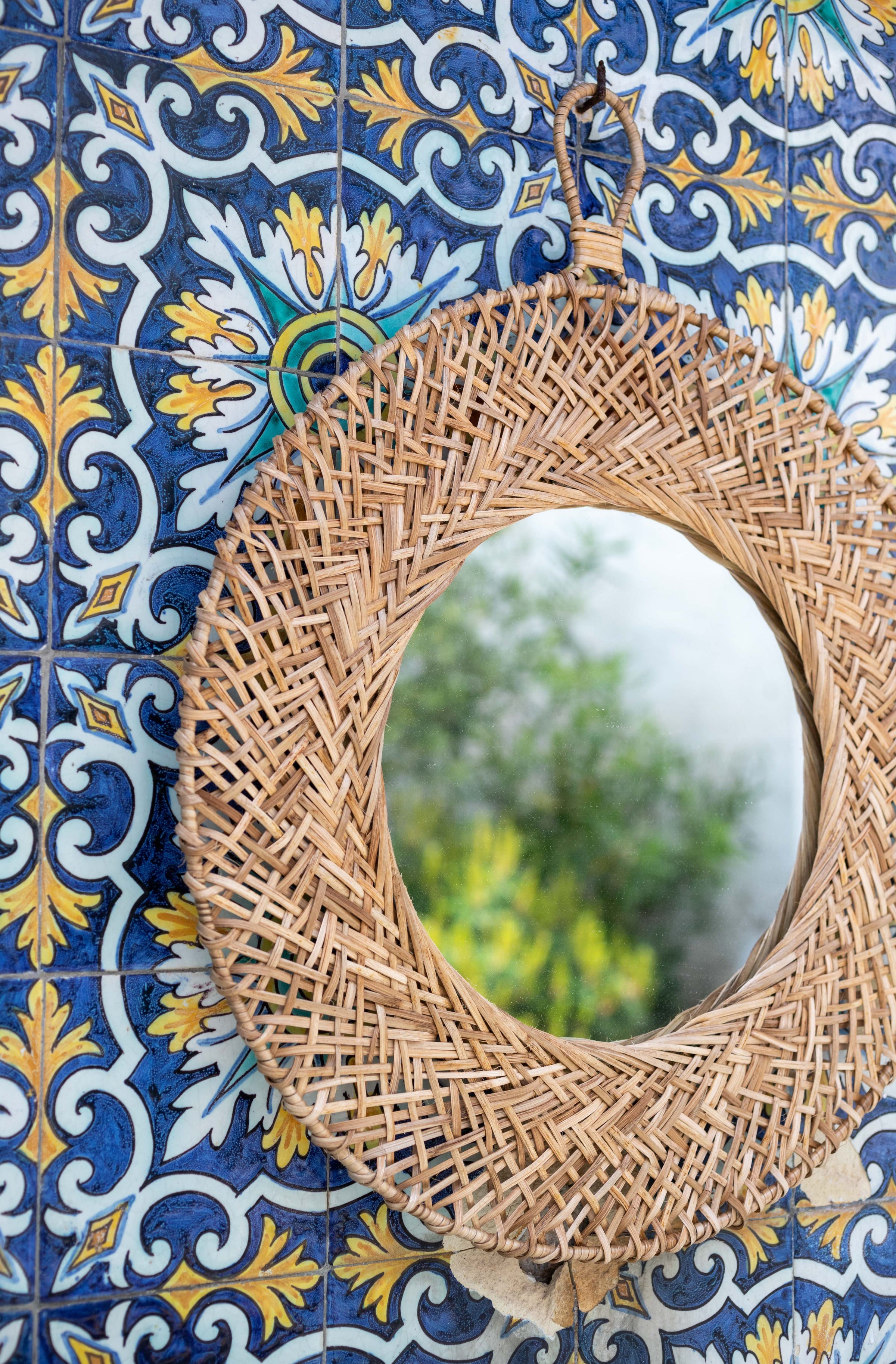 Miroir Aena