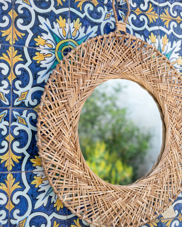 Miroir Aena