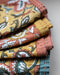 Lot de 4 serviettes en coton