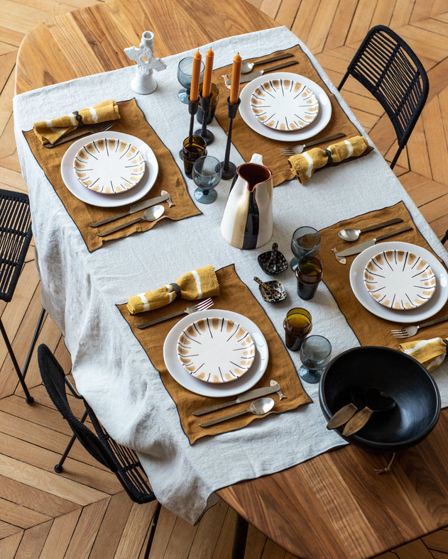 Table à manger Fuji