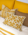 Housse de coussin Sira