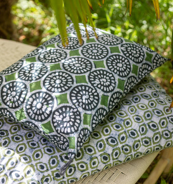 Housse de coussin Pomelo