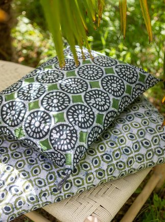 Housse de coussin Pomelo