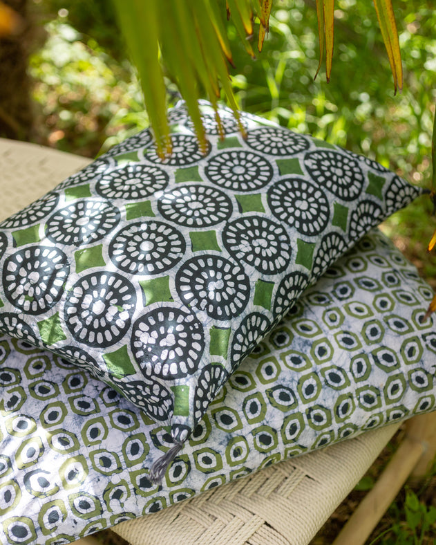 Housse de coussin Lula