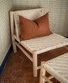 Fauteuil Yuka