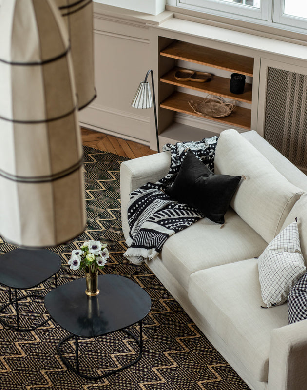 Lampadaire Ella Baco