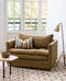 Fauteuil & Loveseat Adar