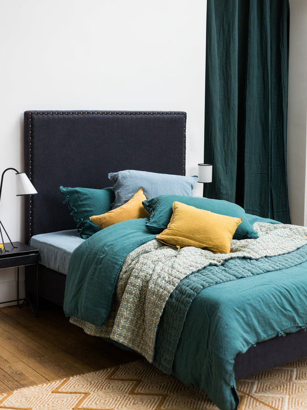 Pied de lampe à poser Lix