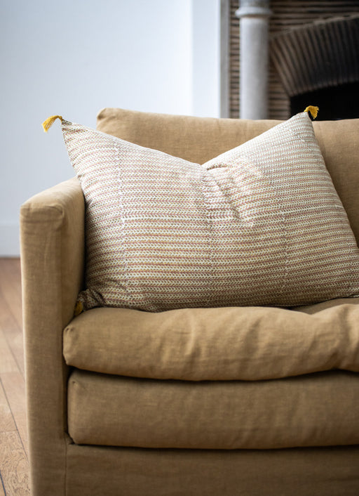 Housse de coussin Florio